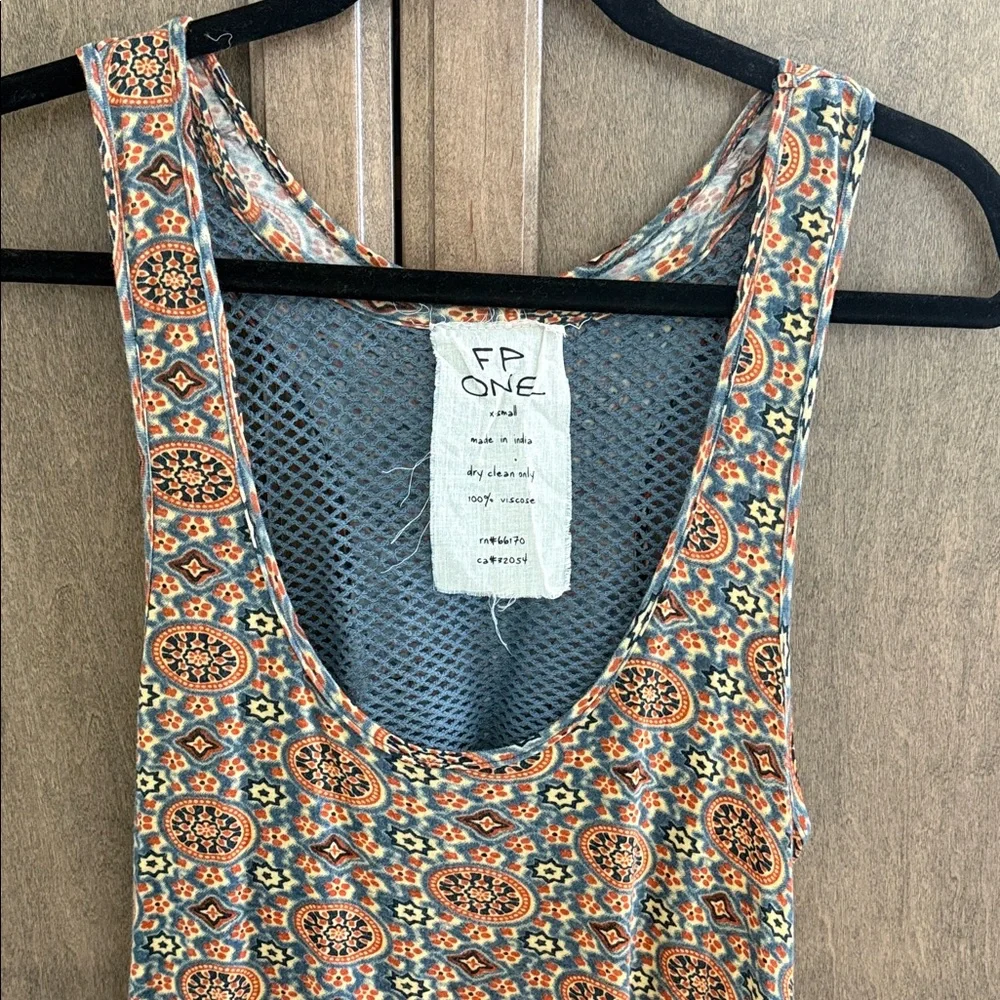 Free People chic bohemian